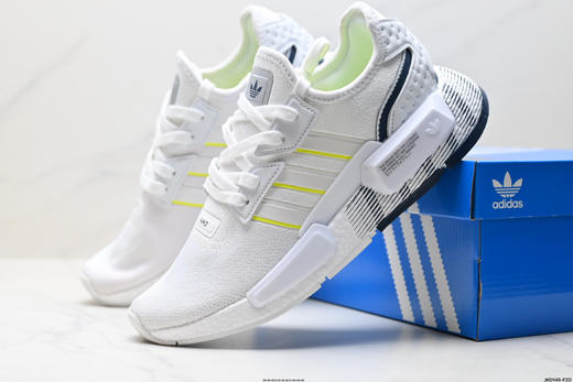 阿迪达斯Adidas NMD G1休闲运动跑步鞋IG8584男鞋 商品图7