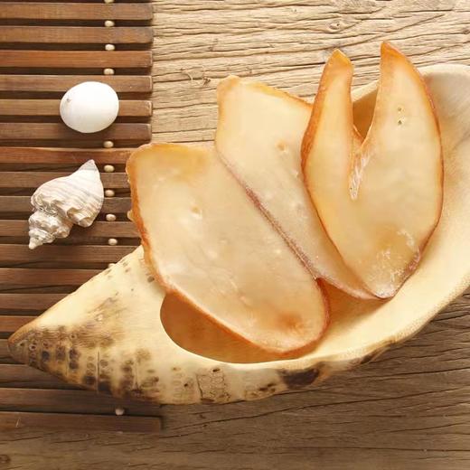 广东潮州杨栈记精选响螺片250g/袋 商品图1