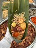 xm 4.14尝鲜粽子来啦-端午提前尝鲜 海鲜鲍鱼大肉粽，好评99.99%，自家吃，送礼必备！ 商品缩略图0