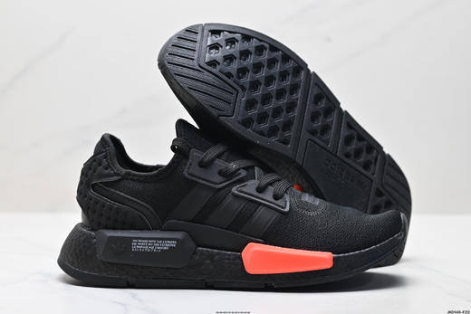 阿迪达斯Adidas NMD G1休闲运动跑步鞋IG8584男鞋 商品图4