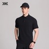 X-BIONIC 橡树湖影高尔夫polo男士吸湿速干防晒弹力舒适XTM23503N 商品缩略图3