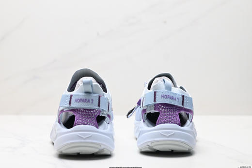 霍卡HOKA Hopara 2凉鞋徒步溯溪鞋休闲鞋1162535男女鞋 商品图5