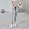 TITIKA  Curve Me系列 双曲线运动瑜伽健身紧身长裤九分裤953P20255A 商品缩略图2
