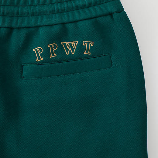 PP-WHITE 【短裤】 WKD2033018 商品图3