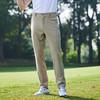 休闲裤男宽松直筒微弹男士商务休闲时尚百搭男装长裤子 商品缩略图0