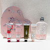 【配礼盒礼袋】欧舒丹花香修护爱心套装（樱花润肤乳250ml+玫瑰30ml+橙花30ml+芍药30ml+马鞭草30ml）一般贸易 商品缩略图1