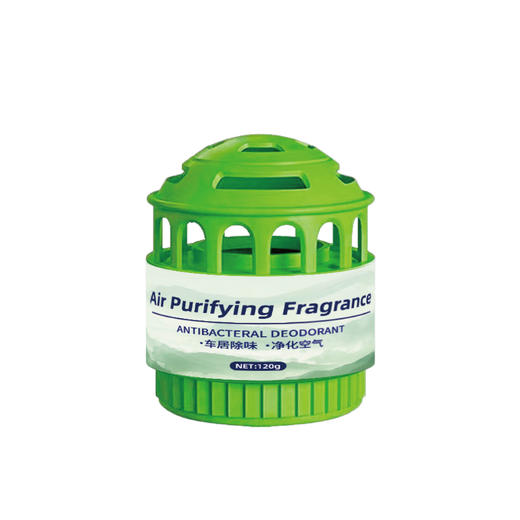 🚗🌿【新款上市！19.9抢3个！！】车载&家用全能香薰！深度除味+净化空气，孕婴可用，清新自然不刺鼻💨新款车居除味植物香薰 净化空气车载 卫生间深度进化异味还原自然 商品图4