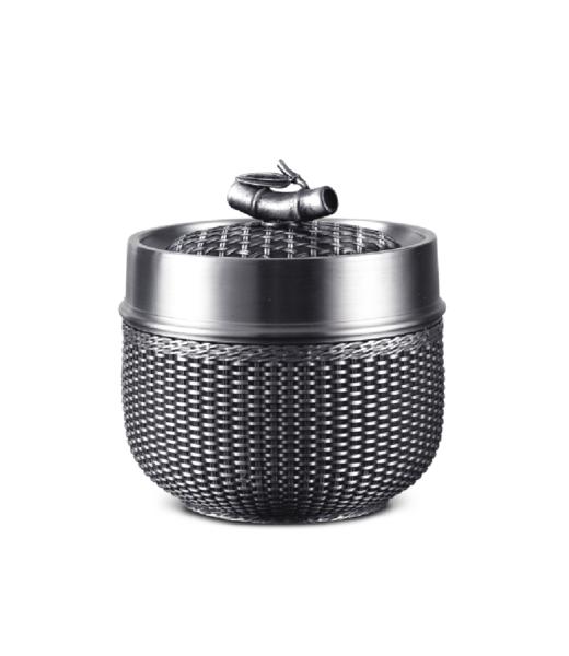 初心锡罐 –（中号）108x109mm 商品图0