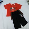 迪士尼男童夏装2025新款 商品缩略图6