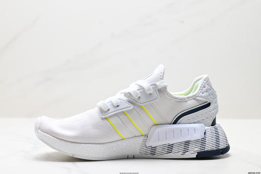 阿迪达斯Adidas NMD G1休闲运动跑步鞋IG8584男鞋 商品图2