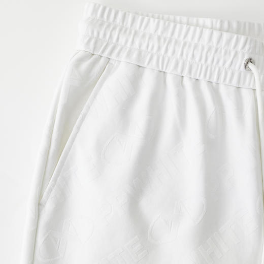 PP-WHITE 【短裤】 WKD6633253 商品图4
