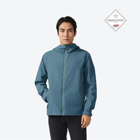 S424009-GORE-TEX男士风壳外套