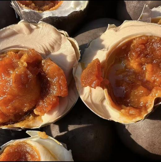 溢香源 烤鸭蛋 10枚/20枚/30枚 商品图3