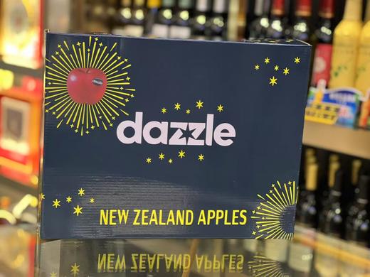 新西兰丹硕苹果礼盒（12个装） 商品图1