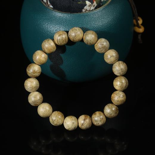 BC.UT5.19-1  柬埔寨(手串) ，10.8mm，6.7g。 商品图0