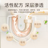 malory管道疏通剂通强力溶解厕所专用工具厨房马桶下水道地漏堵塞   500ml 商品缩略图3