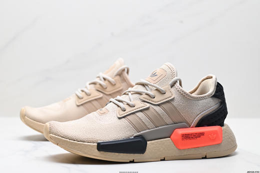 阿迪达斯Adidas NMD G1休闲运动跑步鞋IG8584男鞋 商品图3
