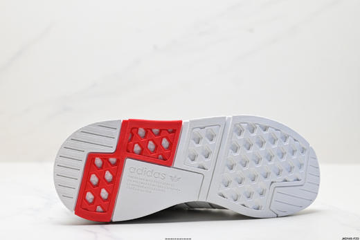 阿迪达斯Adidas NMD G1休闲运动跑步鞋IG8584男鞋 商品图8