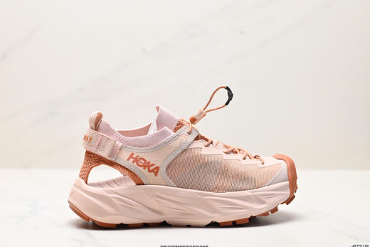霍卡HOKA Hopara 2凉鞋徒步溯溪鞋休闲鞋1162535男女鞋 商品图0
