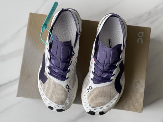 点此购买 昂跑 Cloudboom Strike男女款长距离竞速跑鞋 98 319153 商品图3