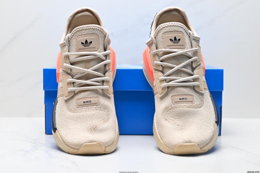 阿迪达斯Adidas NMD G1休闲运动跑步鞋IG8584男鞋 商品图6