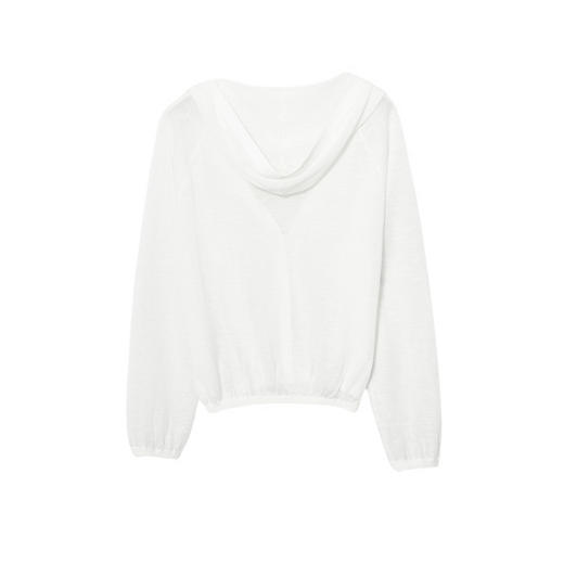 【商场同款】麦檬夏毛衫开衫5F5132221 商品图4