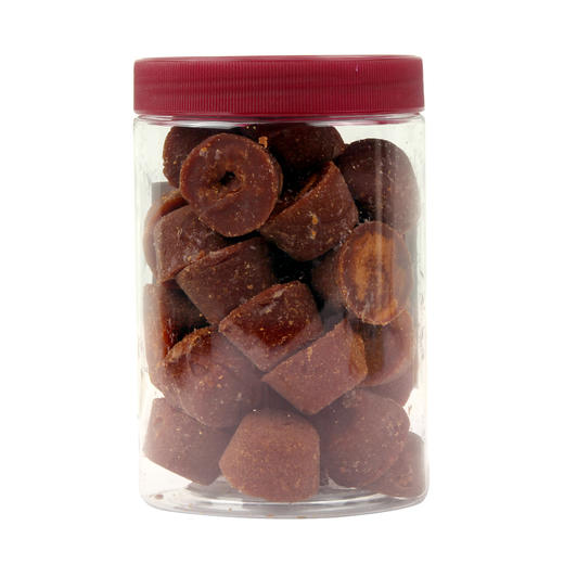 力志甄选红糖1kg/瓶 商品图1