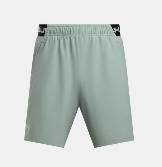 安德玛男子UA Vanish 6英寸梭织短裤1390054-348 商品图4