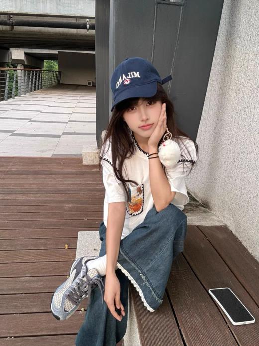 🍀夏日本命【渔网通勤粗网透气通勤运动鞋】 有信心你们穿上就会爱上的一款 商品图7