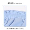 迪士尼男童运动裤夏季薄款2025新款男大童裤子洋气儿童防蚊裤夏装 商品缩略图5