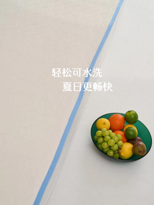 【佘山艾美】施丹德小椰岛凉席 商品图5