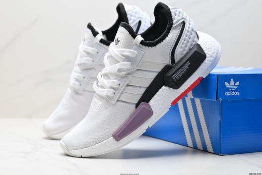 阿迪达斯Adidas NMD G1休闲运动跑步鞋IG8584男鞋 商品图7