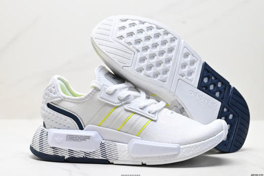 阿迪达斯Adidas NMD G1休闲运动跑步鞋IG8584男鞋 商品图4
