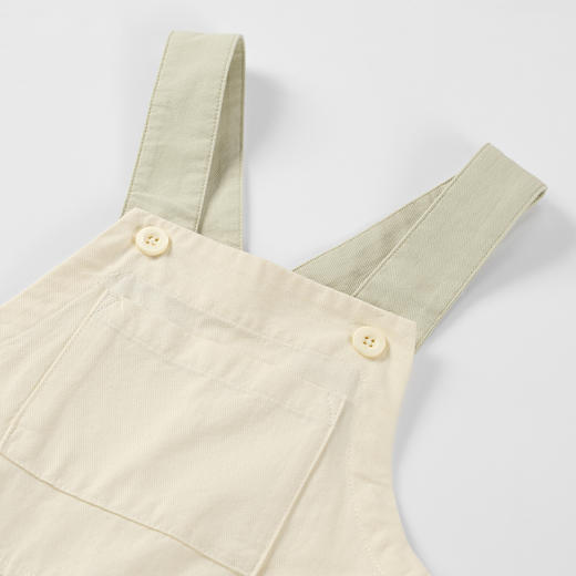 【短裤】梭织短裤 1P2334201 商品图1