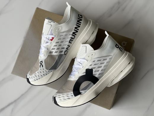 点此购买 昂跑 Cloudboom Strike男女款长距离竞速跑鞋 98 319153 商品图12