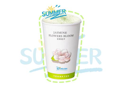 （热）巧克力牛乳 商品图0