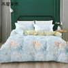 【自营】 水星家纺 四件套 鸿蒙 200*230cm 商品缩略图0