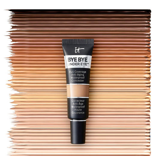 It Cosmetics依科美 眼部遮瑕液12ML 商品图11