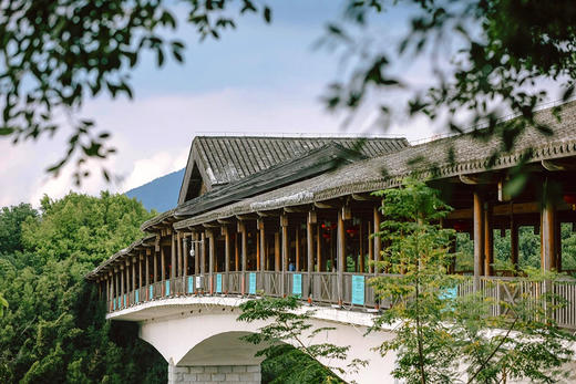 福建鲤鱼洲酒店 × 2天1晚 · 豪华房/高级园景房套餐 商品图4