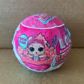 【春上新】8楼 乐高  L O L惊喜拆拆球泡泡惊喜娃娃 吊牌价 99元