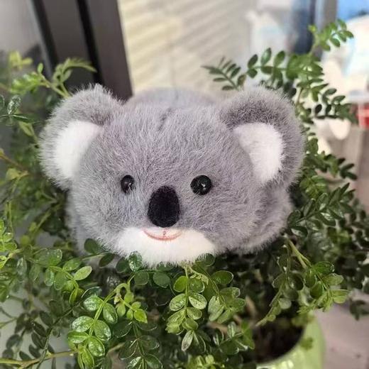 【玩具】奇乐亿绒客毛绒9款混装系列（款式请备注） 商品图4