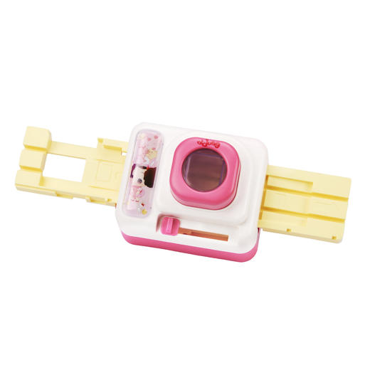 希尔文化咕饰制作机 咕卡贴纸机玩具女孩子手工材料包diy六一儿童节礼物 商品图4