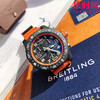 高端定制 原单百年灵BREITLING  专业耐力系列 男士石英腕表 全碳纤维表壳，石英计时腕表，表径44mm 商品缩略图2