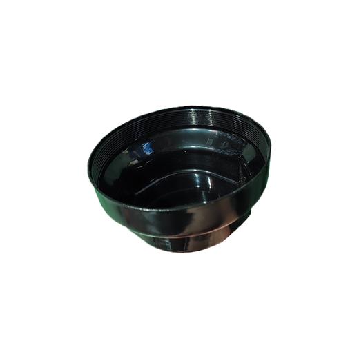 耐古德式13T16T车轴轴头盖138mm内丝端盖毂盖防尘盖NG包邮 商品图4