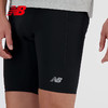 NEW BALANCE/NB Sleek Pocket Half Tight 男款运动锻炼紧身短裤 商品缩略图4