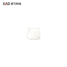 极飞 P60Pro/P150Pro/P150S/P150 25L叶轮泵泵盖 农机配件