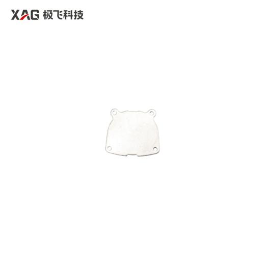 极飞 P60Pro/P150Pro/P150S/P150 25L叶轮泵泵盖 农机配件 商品图0