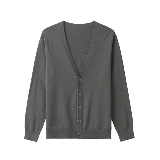 SENDI男士开衫羊毛套衫JX26 商品图4