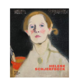 嘉德文库丨Helene Schjerfbeck