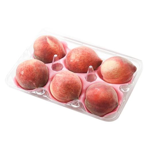 红美人水蜜桃 500g/份 商品图1